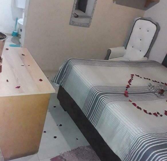 غرفة ديلوكس, Lethabo Guest House