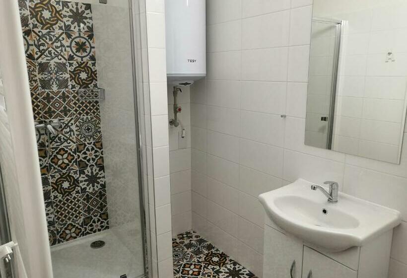 חדר סטנדרט, Penzion Na Farmě