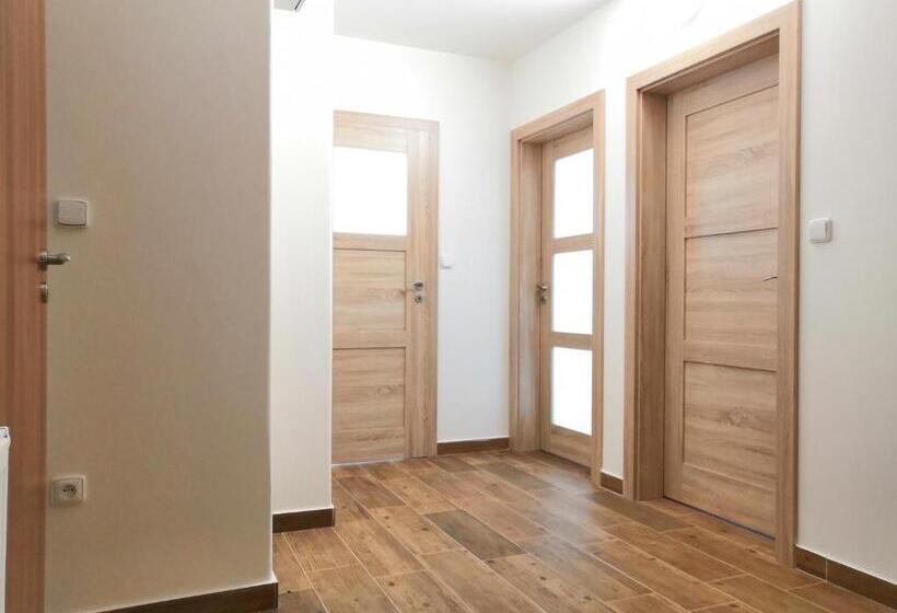 חדר סטנדרט, Penzion Na Farmě