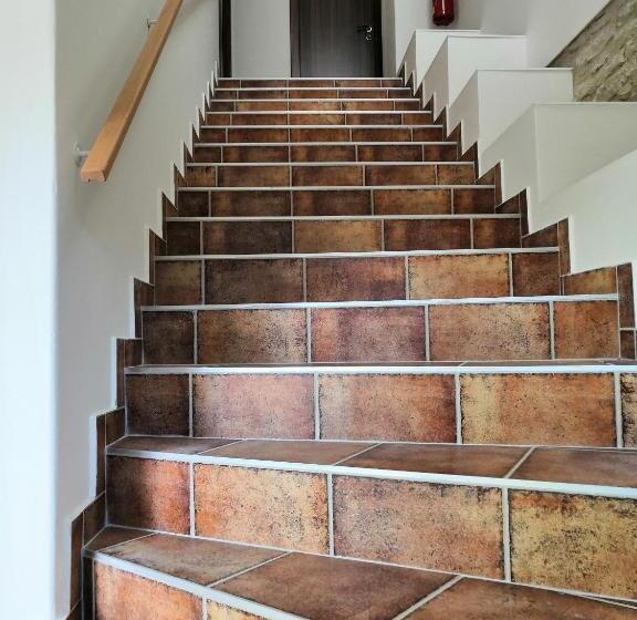 חדר סטנדרט, Penzion Na Farmě