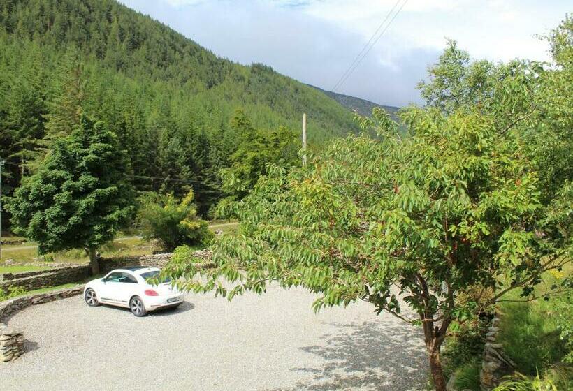 스탠다드 트리플 룸, Riversdale House Room Only Accommodation, A98kd85