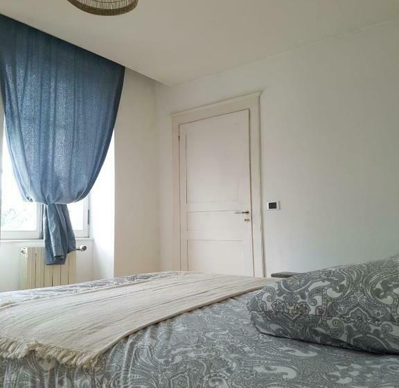 غرفة عائلية, Villa Eva Des Landes