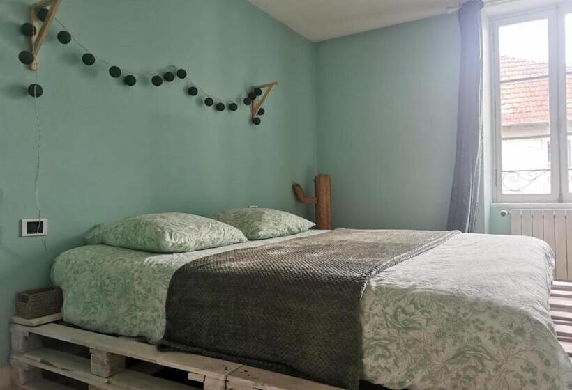 Семейный Номер, Villa Eva Des Landes