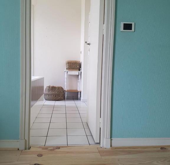 غرفة عائلية, Villa Eva Des Landes