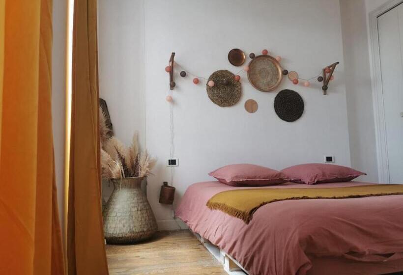 Номер Deluxe, Villa Eva Des Landes