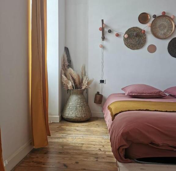 غرفة ديلوكس, Villa Eva Des Landes