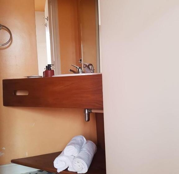 غرفة ديلوكس, Villa Eva Des Landes