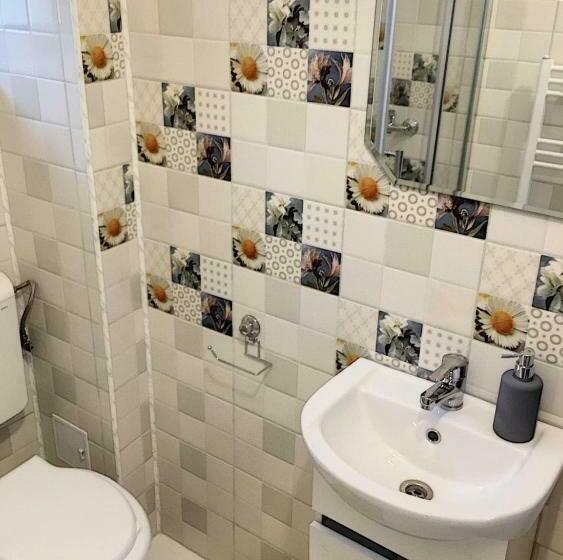 标准间, Pensiunea Bozi Timisoara