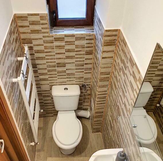 标准间, Pensiunea Bozi Timisoara