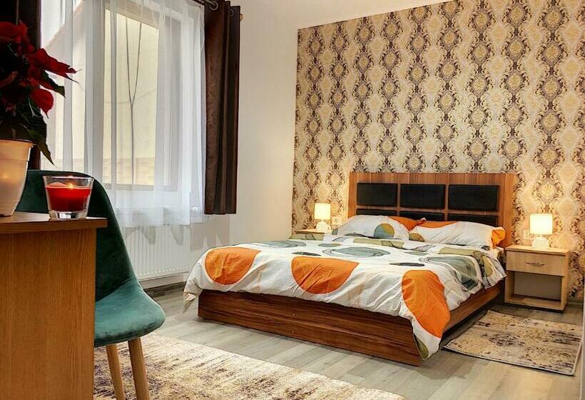 标准间, Pensiunea Bozi Timisoara