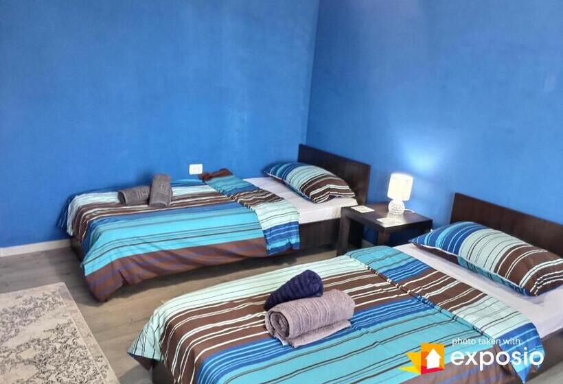 标准间, Pensiunea Bozi Timisoara