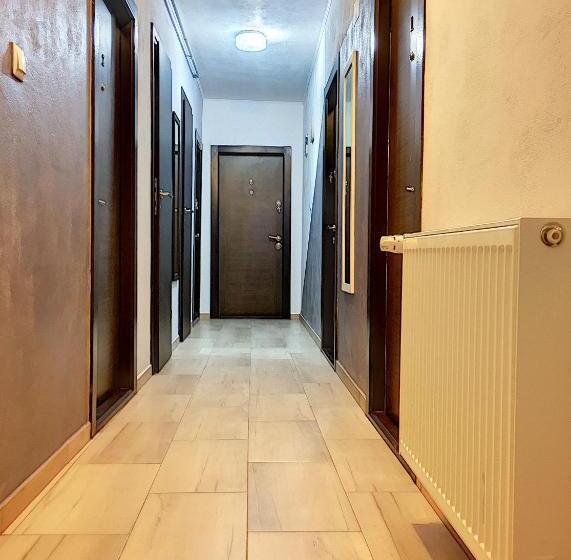 标准间, Pensiunea Bozi Timisoara