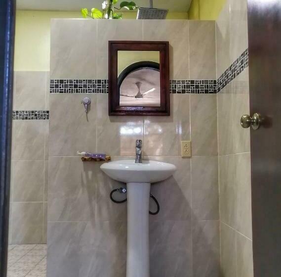 Семейный Номер Вид на Сад, Saak Luúm Ruta Puuc