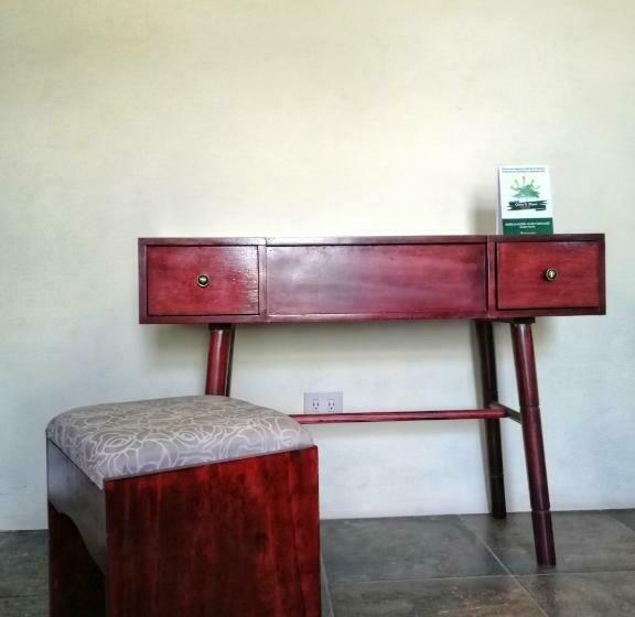 Семейный Номер Вид на Сад, Saak Luúm Ruta Puuc