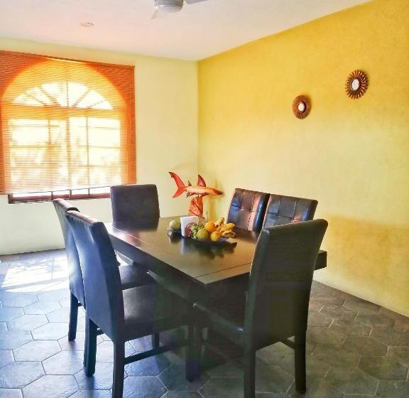 Семейный Номер Вид на Сад, Saak Luúm Ruta Puuc