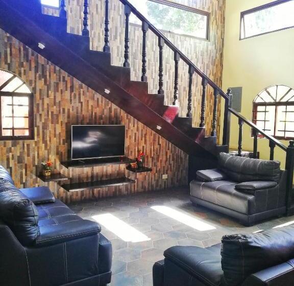 Семейный Номер Вид на Сад, Saak Luúm Ruta Puuc