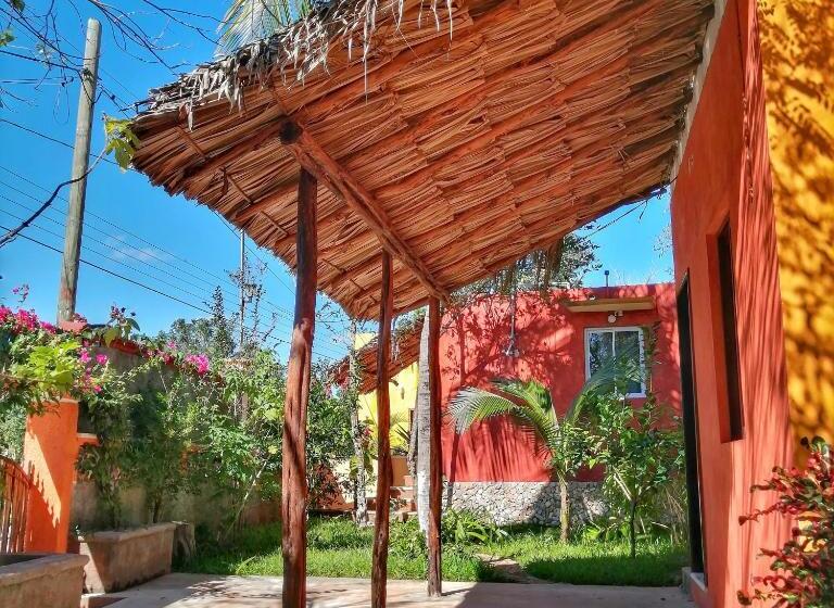 Номер Стандарт, Saak Luúm Ruta Puuc