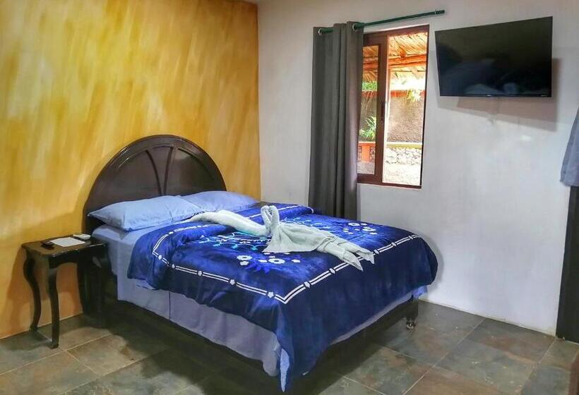 Номер Стандарт, Saak Luúm Ruta Puuc