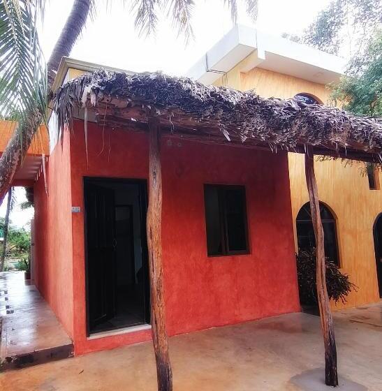 Номер Стандарт, Saak Luúm Ruta Puuc