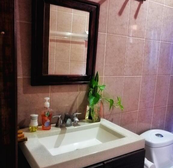 Семейный Номер Вид на Сад, Saak Luúm Ruta Puuc