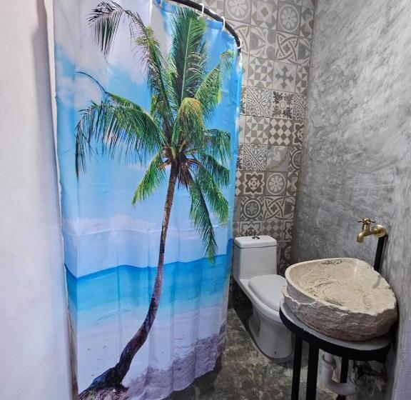 Апартаменты 1 Спальня, Saak Luúm Ruta Puuc