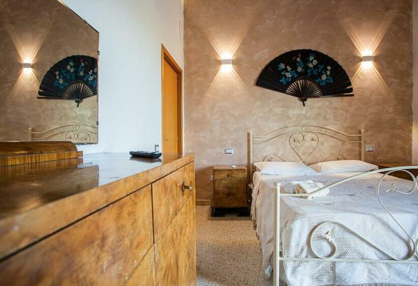 Номер Стандарт, Alvearedirita