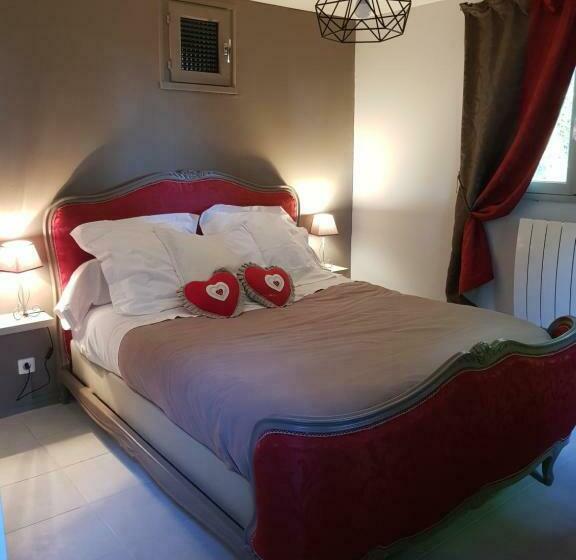 豪华房间, Chalet Du Moulin