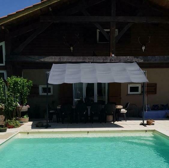 豪华房间, Chalet Du Moulin