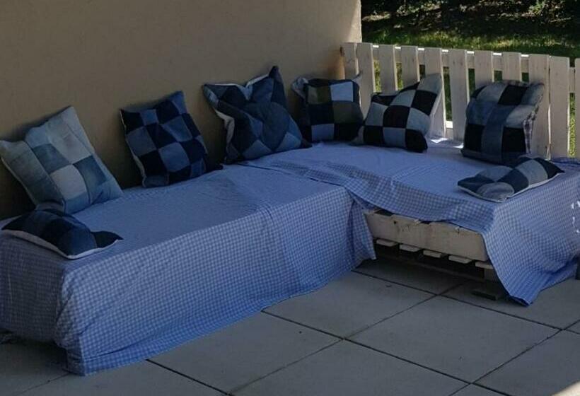 豪华房间, Chalet Du Moulin