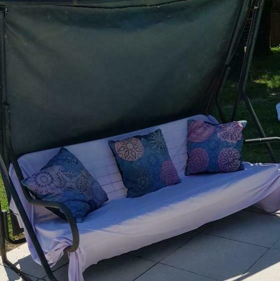 豪华房间, Chalet Du Moulin