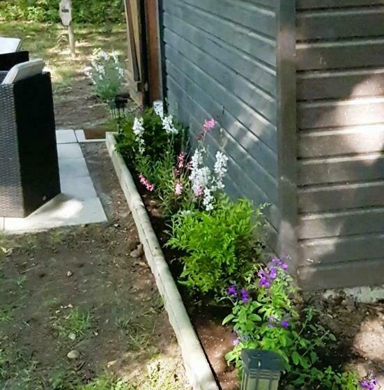 豪华房间, Chalet Du Moulin