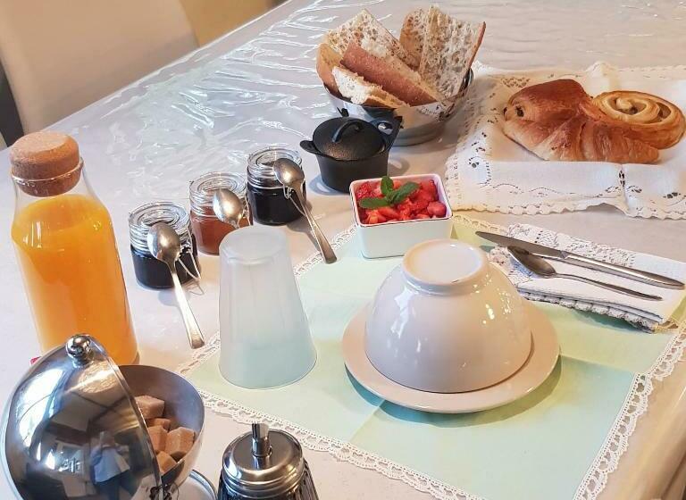 豪华房间, Chalet Du Moulin