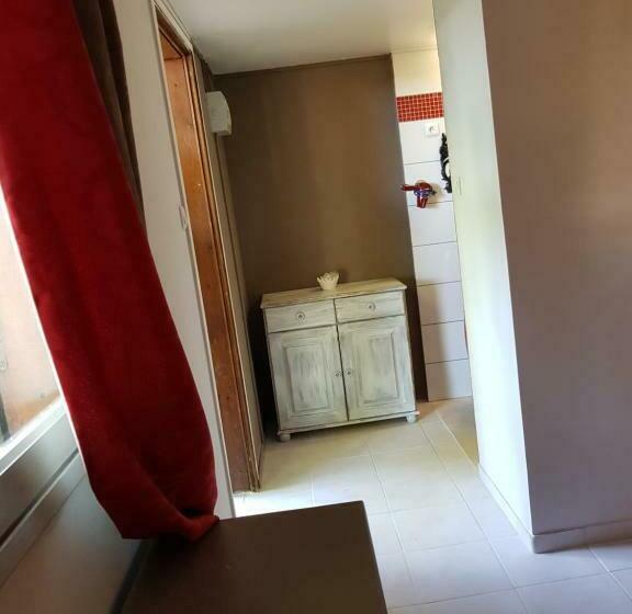 豪华房间, Chalet Du Moulin