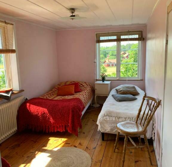 Номер Economy, Charming House On Large Property On Vato