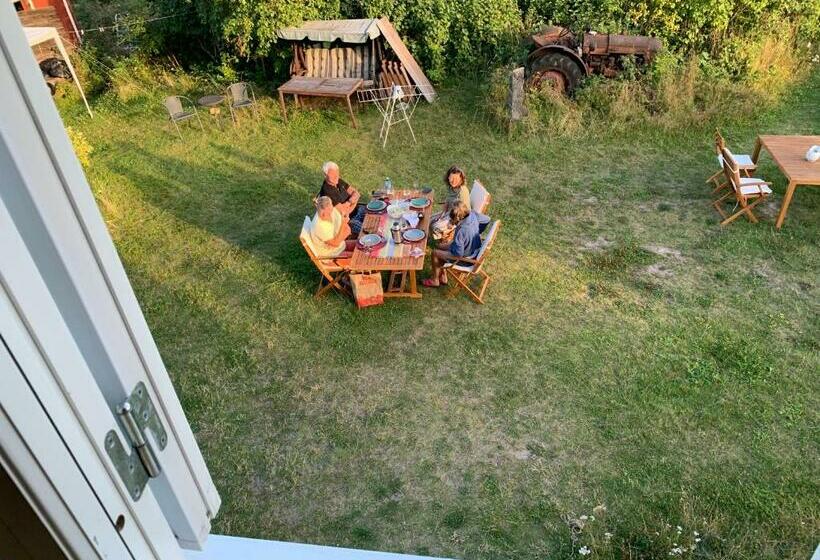 Номер Economy, Charming House On Large Property On Vato