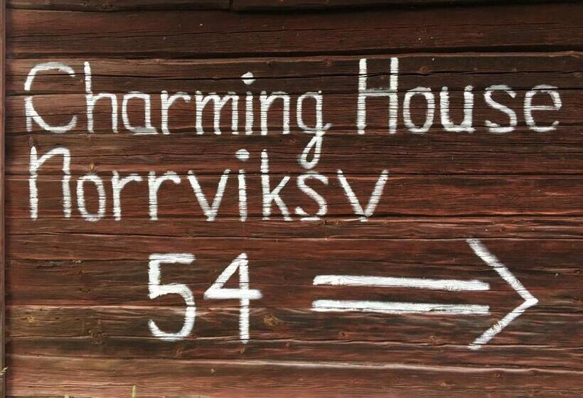 Номер Economy, Charming House On Large Property On Vato