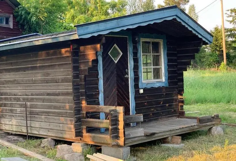 １ベッドルームハウス, Charming House On Large Property On Vato
