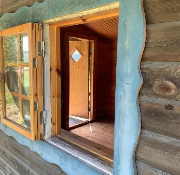１ベッドルームハウス, Charming House On Large Property On Vato