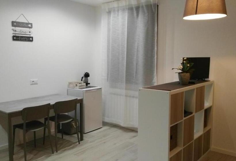 חדר סטנדרט, Corte Disore