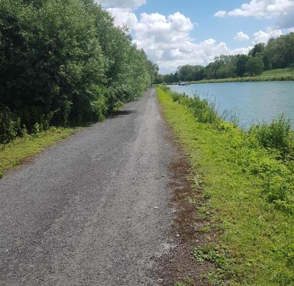 스탠다드 룸, Le Paradis