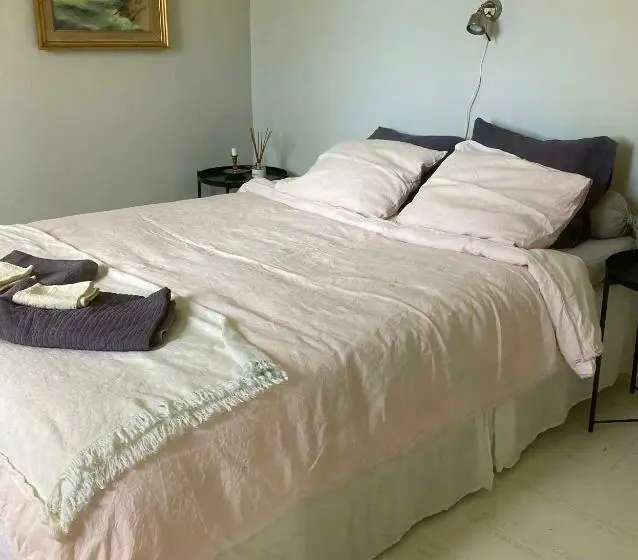 スタンダードルーム, Liv På österlen Bed&breakfast