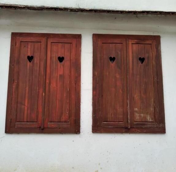 豪华房间, Pensiunea Iulia