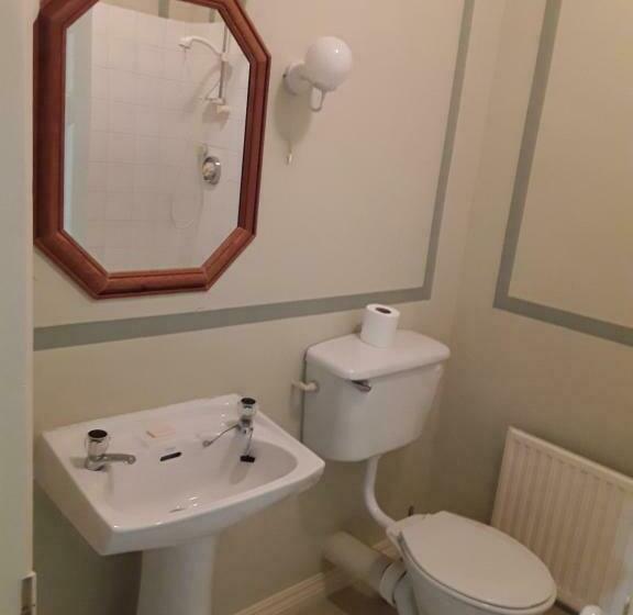 豪华房间, Templemacateer