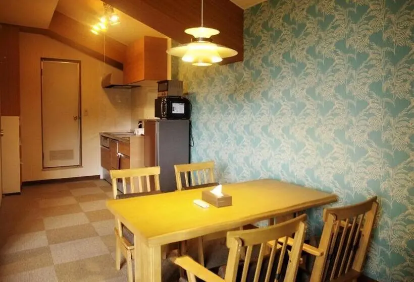スタンダードスタジオ, Case House Hokkaido / Vacation Stay 61607