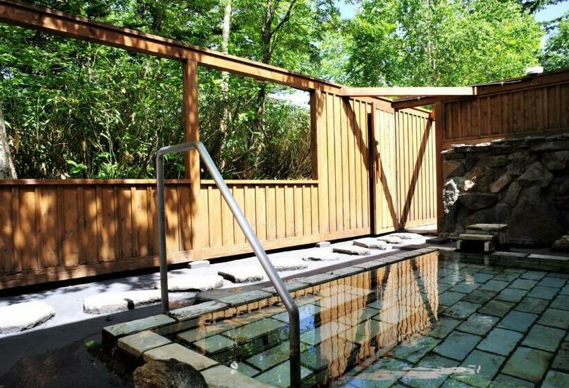 إستوديو قياسى, Case House Hokkaido / Vacation Stay 61607