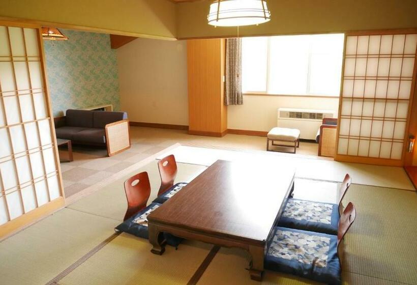 إستوديو قياسى, Case House Hokkaido / Vacation Stay 61607