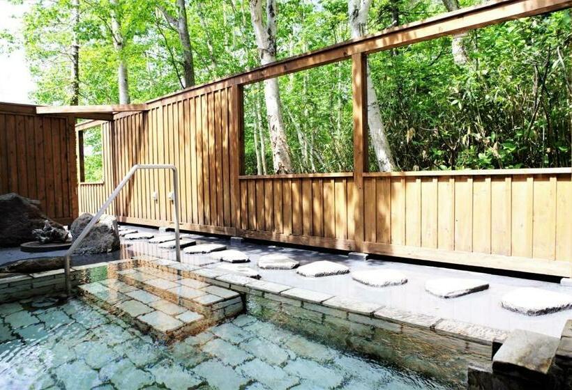 إستوديو قياسى, Case House Hokkaido / Vacation Stay 61607