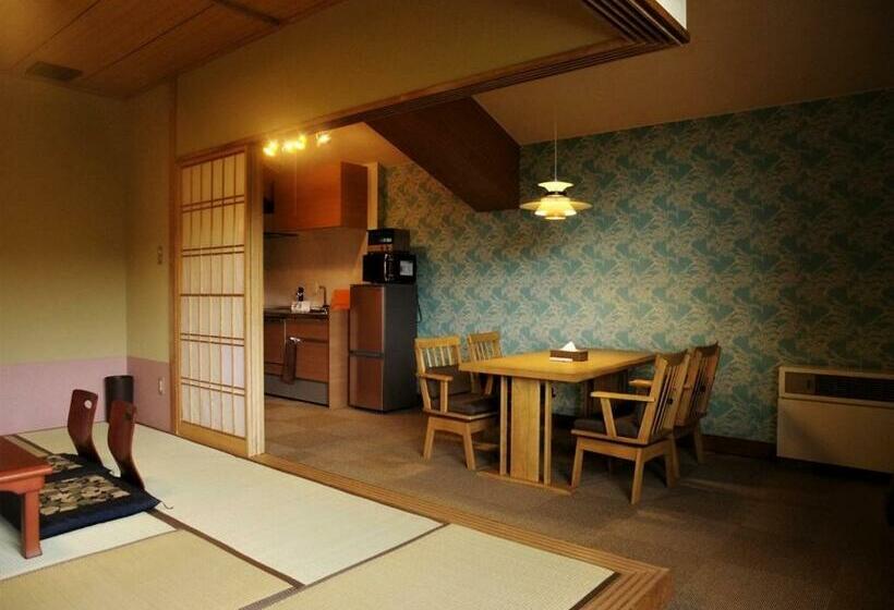 إستوديو قياسى, Case House Hokkaido / Vacation Stay 61607