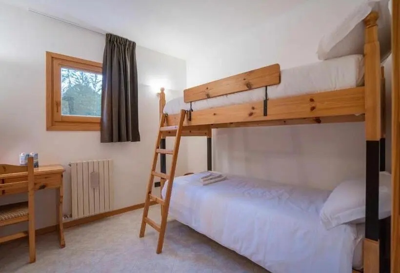 ファミリールーム, Fior Di Roccia   Valmalenco   Hotel & Mountain Restaurant