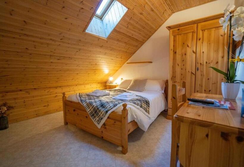 غرفة قياسية, Fior Di Roccia   Valmalenco   Hotel & Mountain Restaurant